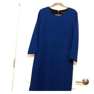 🌟NWT Banana Republic Sheath Dress, Size 14